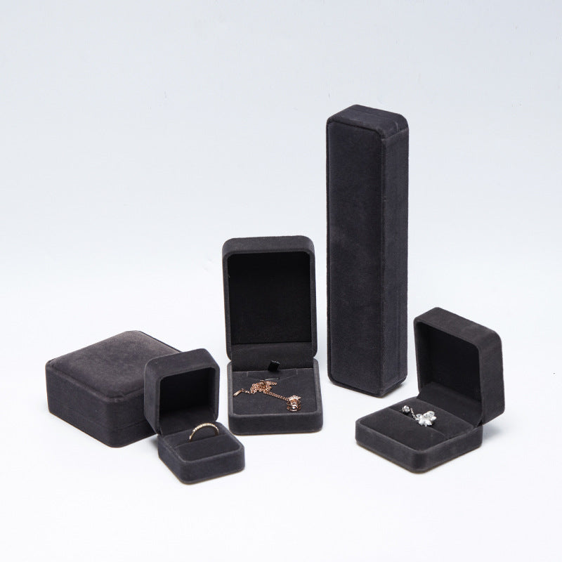 Jewelry Box Necklace Packaging