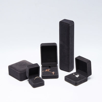 Jewelry Box Necklace Packaging