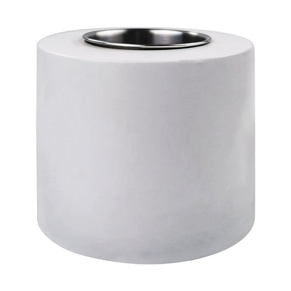 Cross-border Hot Selling Heating Stove Household Small Stove Outdoor Stove Alcohol Small Fireplace Desktop Stove Stool