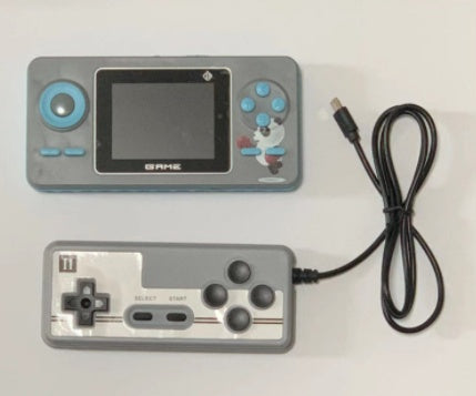 S8 Retro Consola de juegos portátil nostálgica