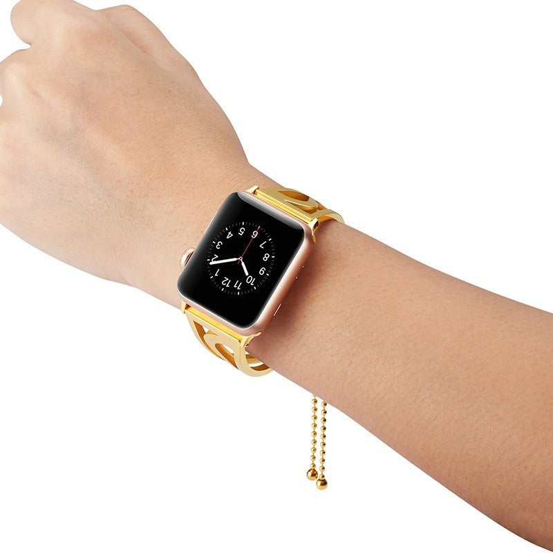 Hollow Watch
