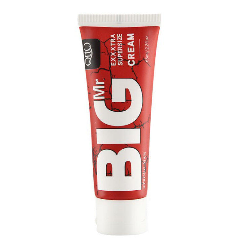Crema para el cuidado de enfermería