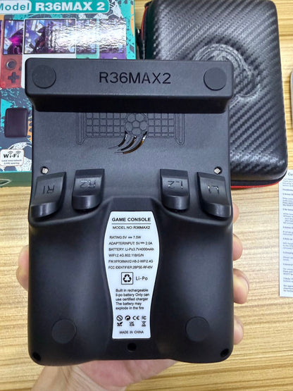 Retropian MaxPro