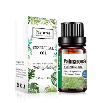 Pure Essential Oil – 10ml Aroma Diffuser Blend