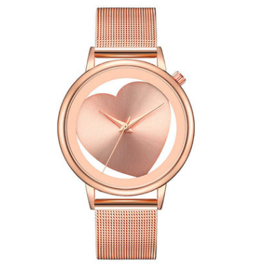 Women's Hollow Watch