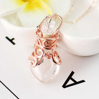 Men's Necklace Jewelry All-match