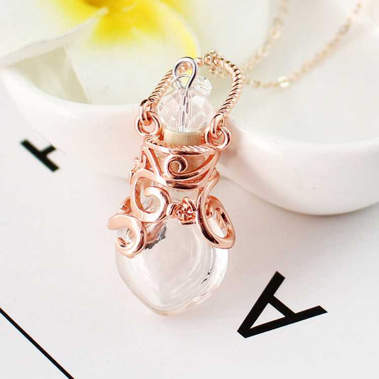 Men's Necklace Jewelry All-match