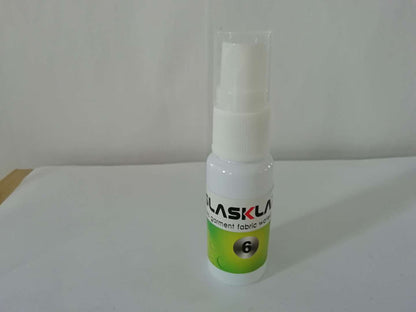 Antifouling spray
