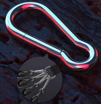 Total Body Pedal Trainer – Compact Under-Desk Exercise Bike for Home & Office