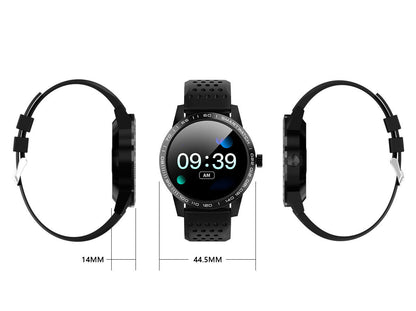 T2 color screen heart rate smart bracelet