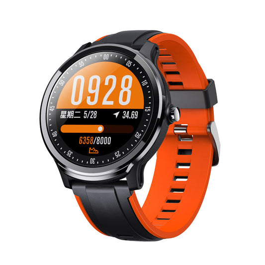 Waterproof Smart Watch