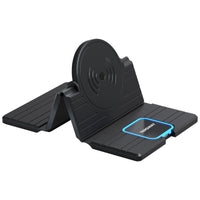 Cargador inalámbrico rápido plegable de 10W, cargador inalámbrico de 7.5W