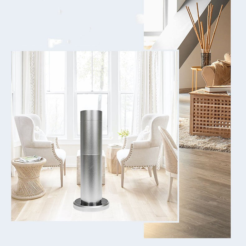 Diffuseur d'encens intelligent de petite zone domestique avec télécommande