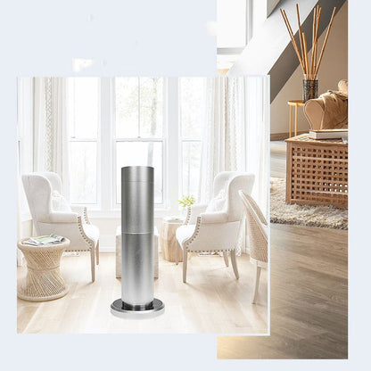 Diffuseur d'encens intelligent de petite zone domestique avec télécommande