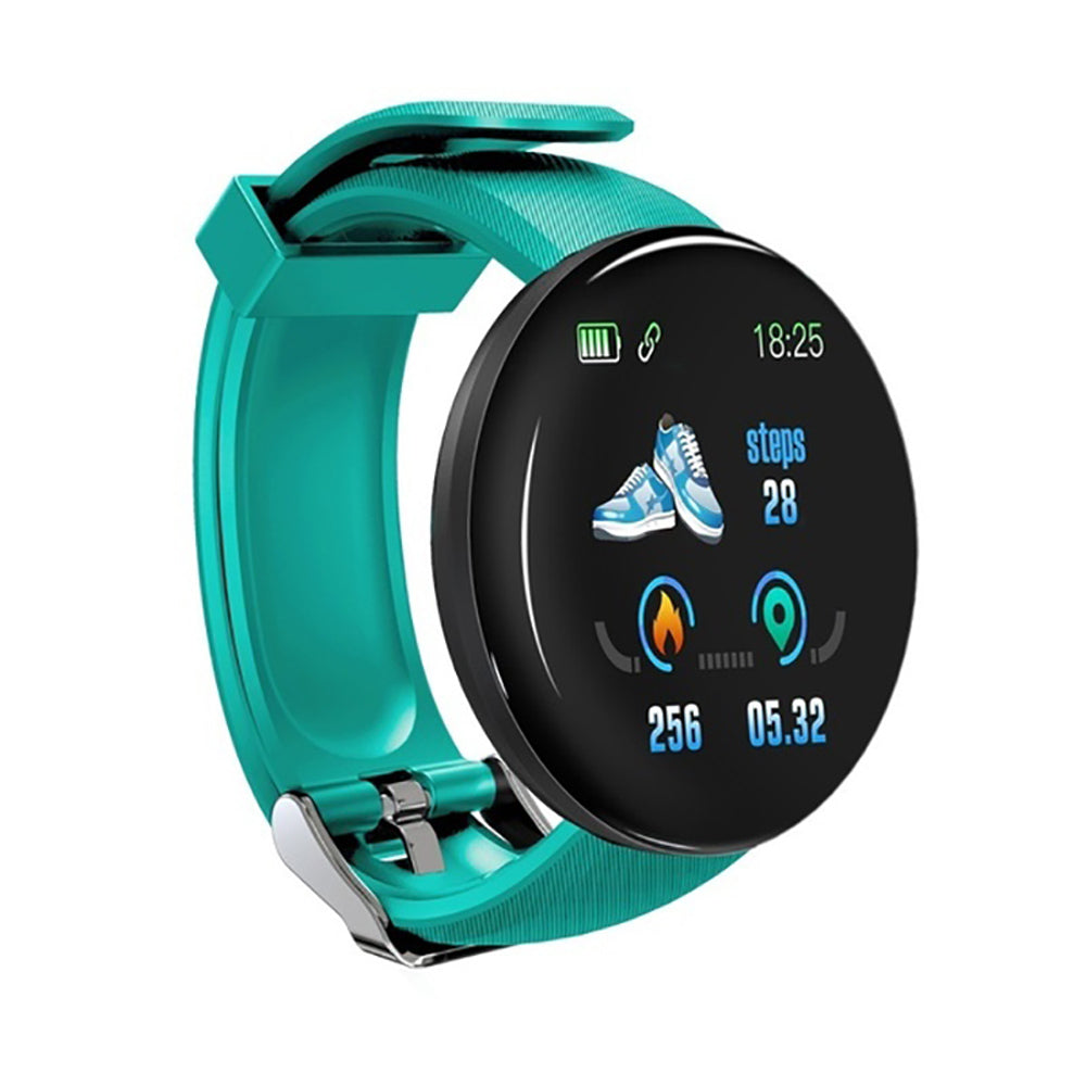 D18 Smart Watch