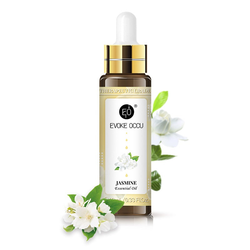 Rose Lavender Aromatherapy Essential Oil – 10ml with Dropper