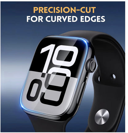 TPU Screen Protector for Apple Watch Series 10 (42mm)