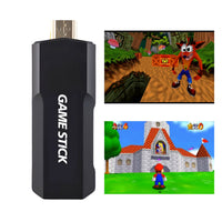 Retropian GameStick