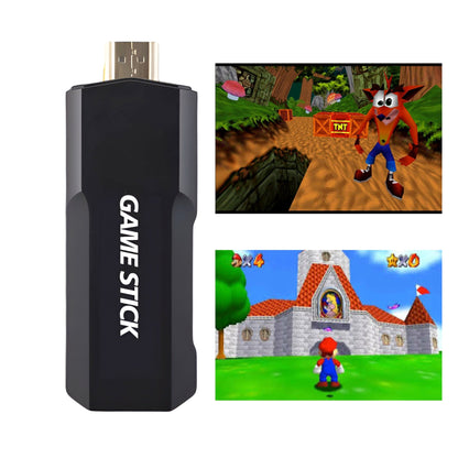 Retropian GameStick