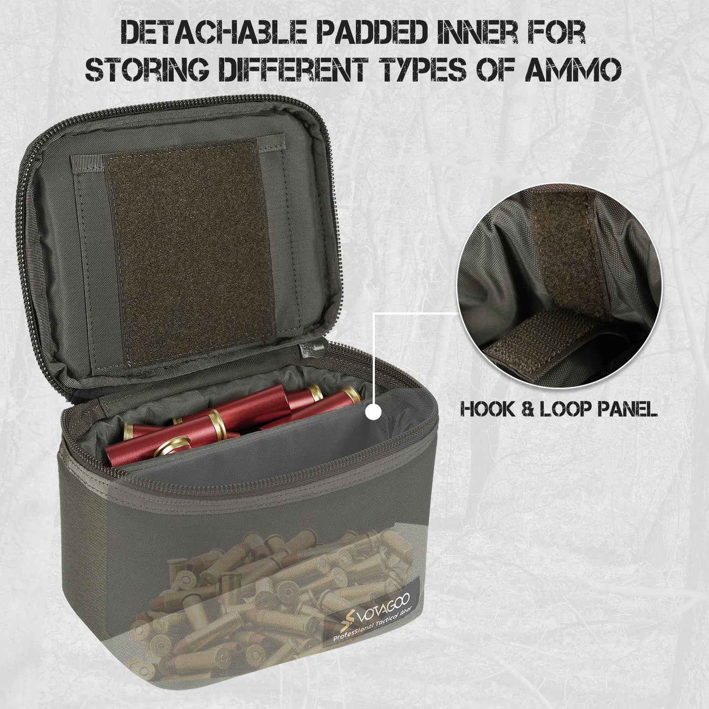 Tactical Bag, Transportation Bag