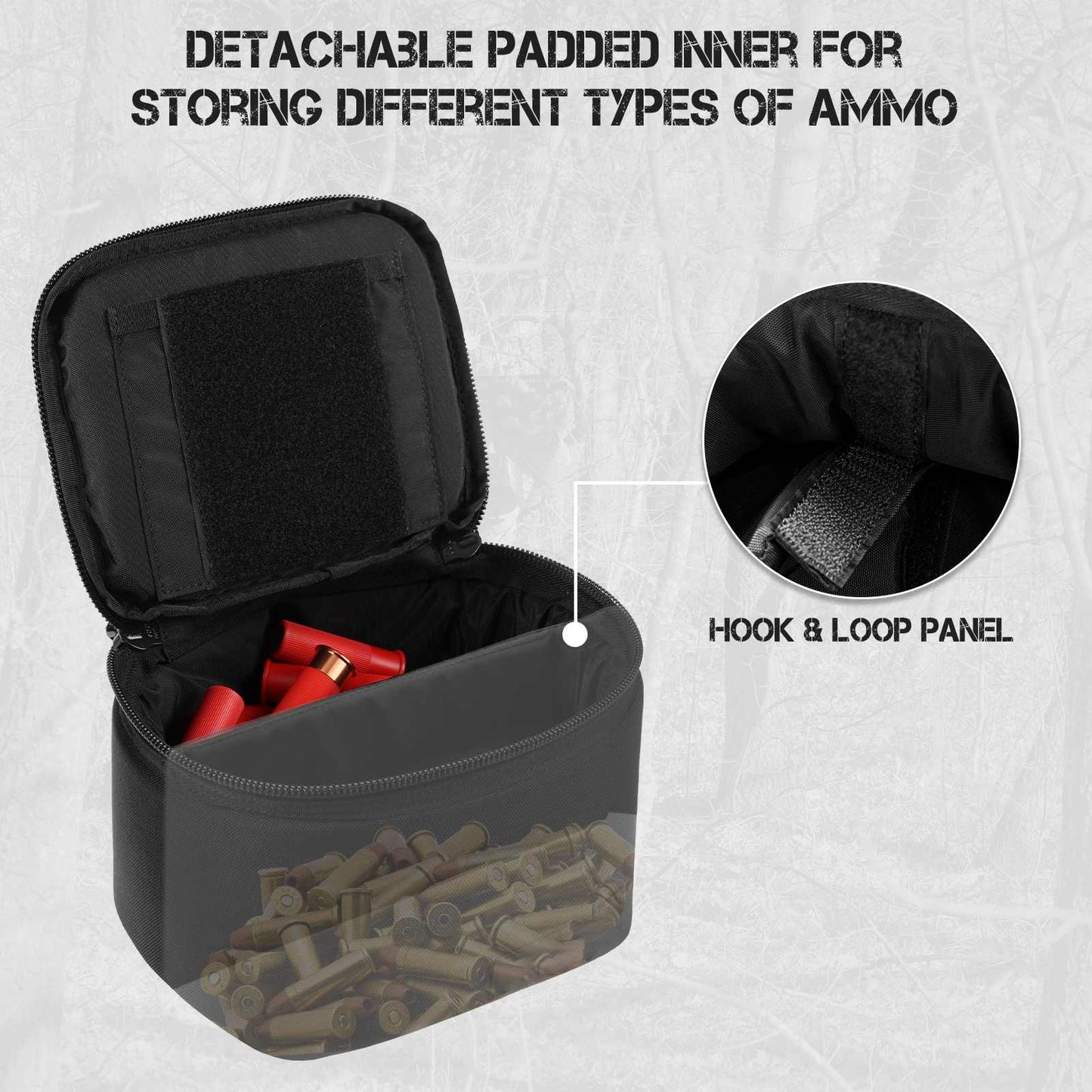 Tactical Bag, Transportation Bag