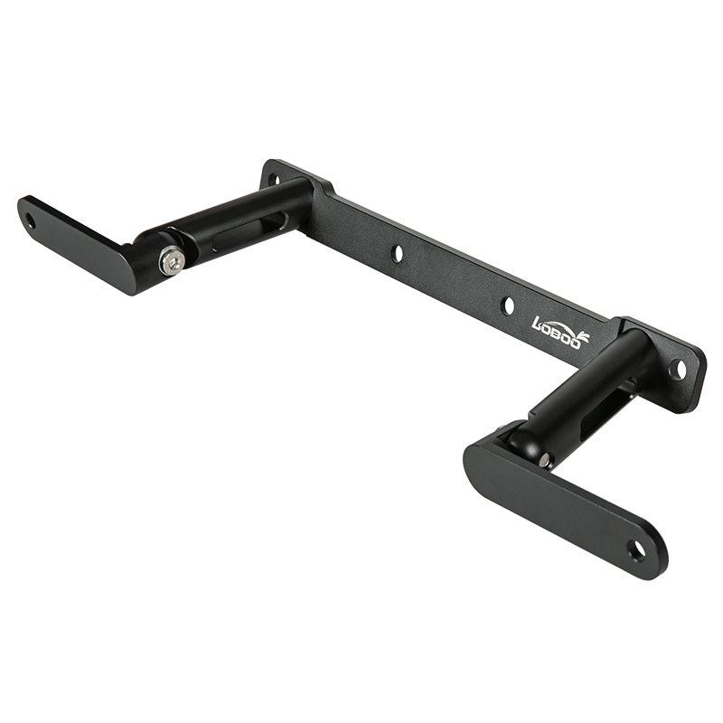 BMW R1250GS ADV Lights Mount  CDJ082C