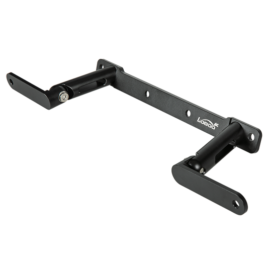 BMW R1250GS ADV Lights Mount  CDJ082C