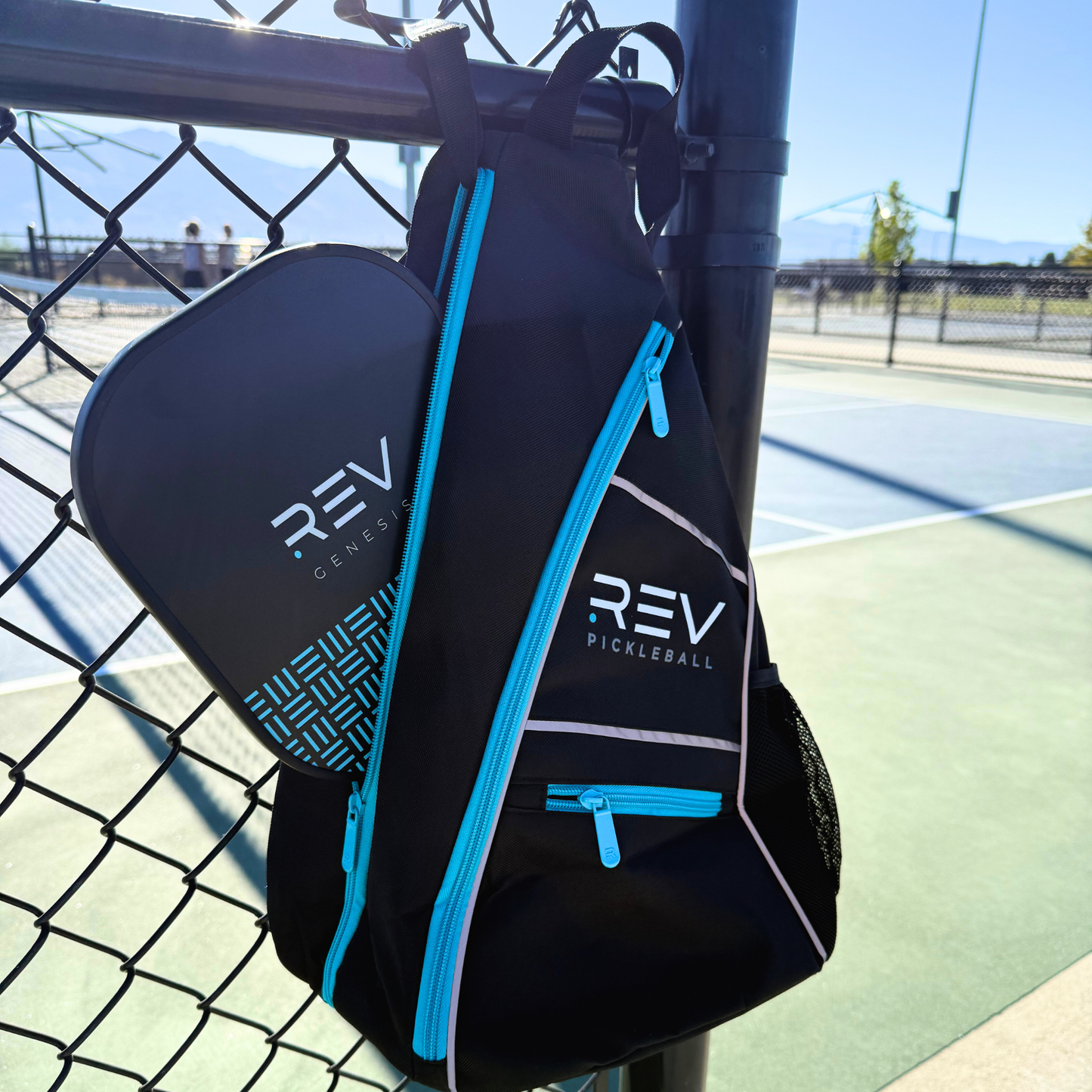 Sac de padel ÉLITE