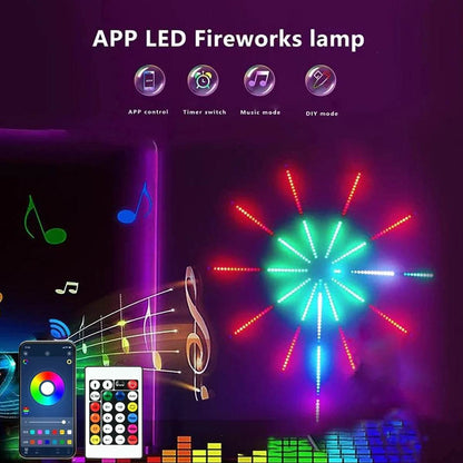 Smart Light Show – Sync to Music