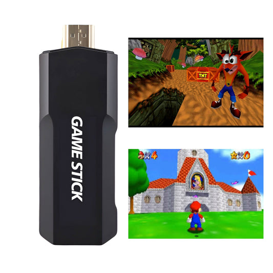 Retropian GameStick 64GB