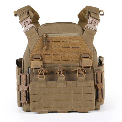 Votagoo 1000D Nylon Military Vest Quick Release Y014 Tactical Vest