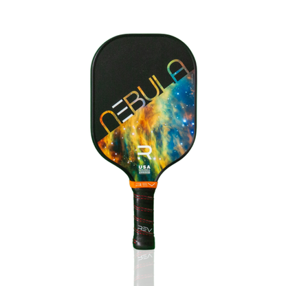 NEBULA Pickleball Paddle – Medusa & Orion Editions