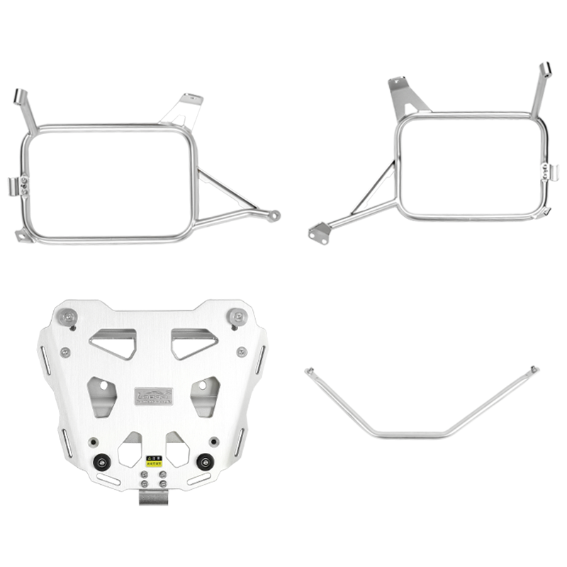 HONDA  CRF1100  Africa Twin ADV Three Cases Rack (2020-)