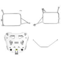 HONDA  CRF1100  Africa Twin ADV Three Cases Rack (2020-)