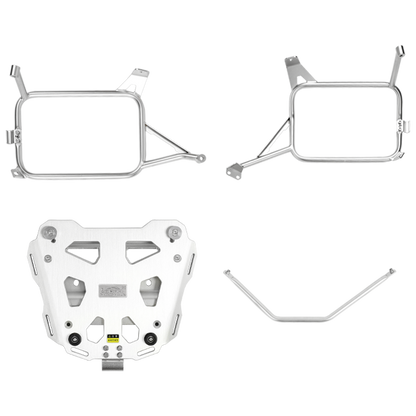 HONDA  CRF1100  Africa Twin ADV Three Cases Rack (2020-)
