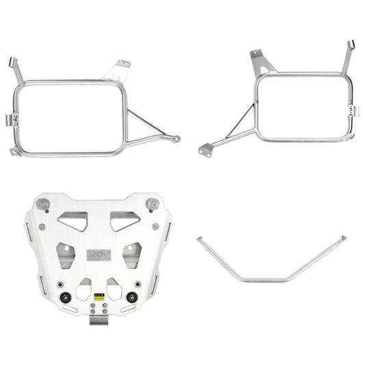 HONDA  CRF1100  Africa Twin ADV Three Cases Rack (2020-)