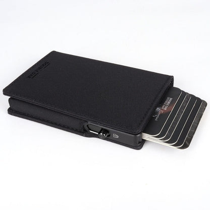 Ripstop Bifold Wallet