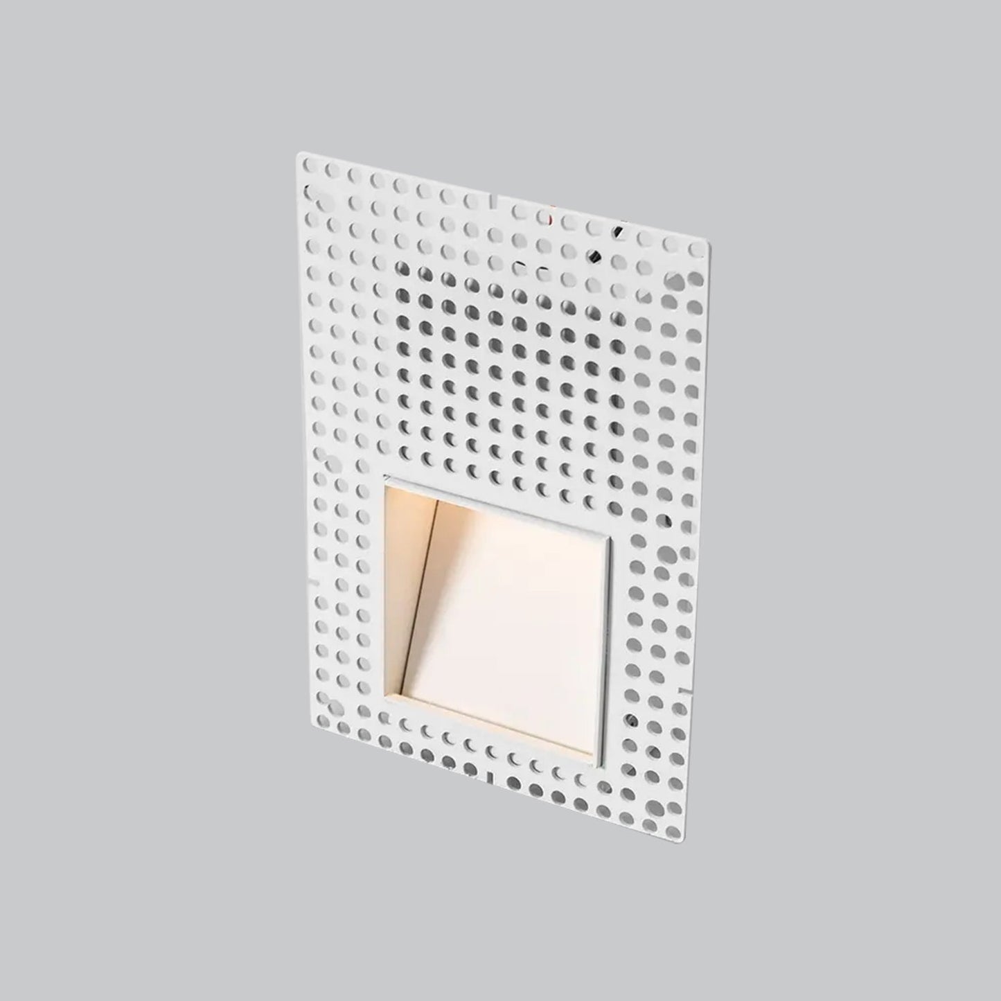 Nordic Frameless Stair LED Wall Light Stainless Steel Sensor Indoor