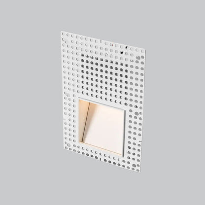Nordic Frameless Stair LED Wall Light Stainless Steel Sensor Indoor