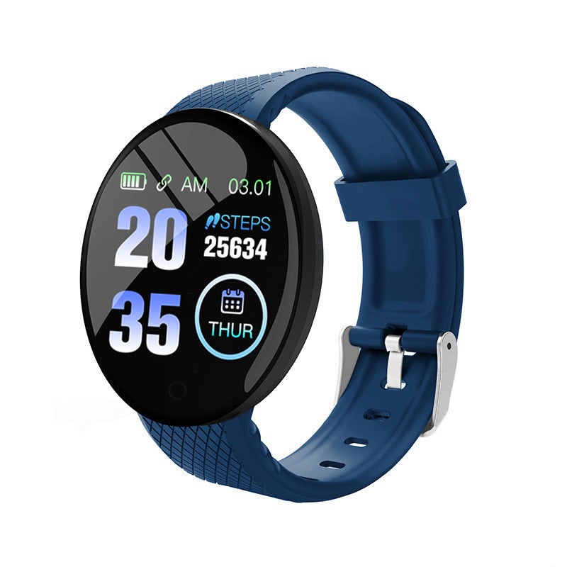 D18 Sports Smart Watch
