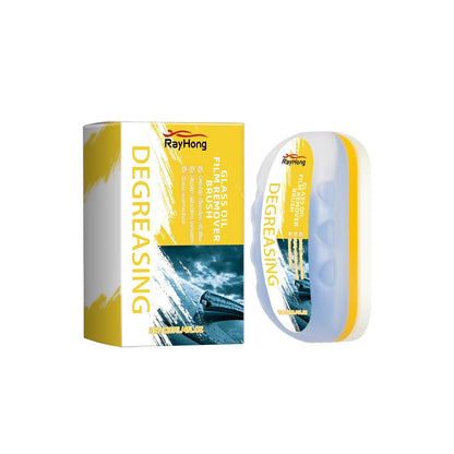 Car Glass Degreaser Care Waterproof