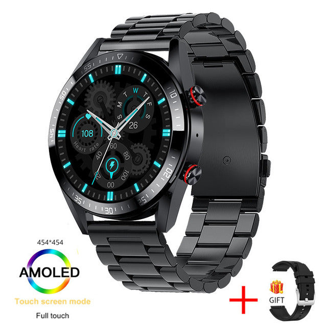 Music Smart Watch