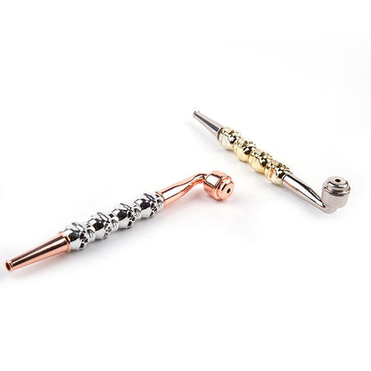 Crusher Smoking Pipes