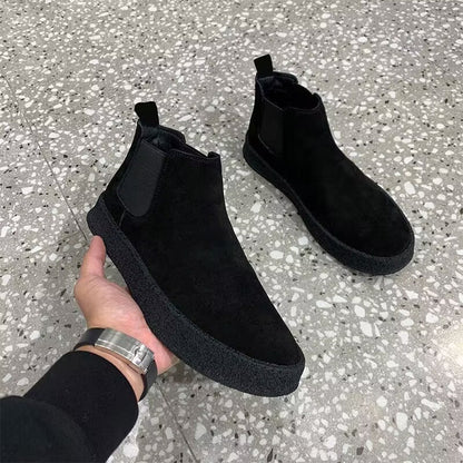 Casual Cotton Shoes