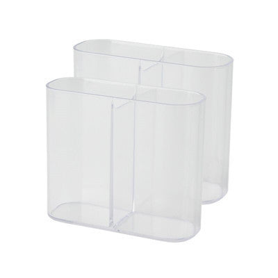 Caja de almacenamiento para compartimentos domésticos y espejo de mesa