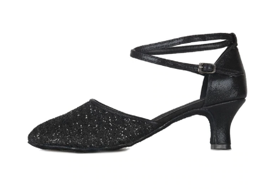Women High Heeled Modern Shoes