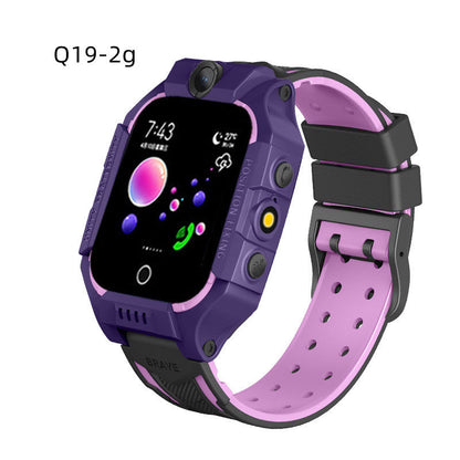 Waterproof Smart Watch