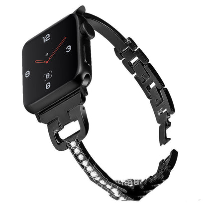 Diamond Smart Watch