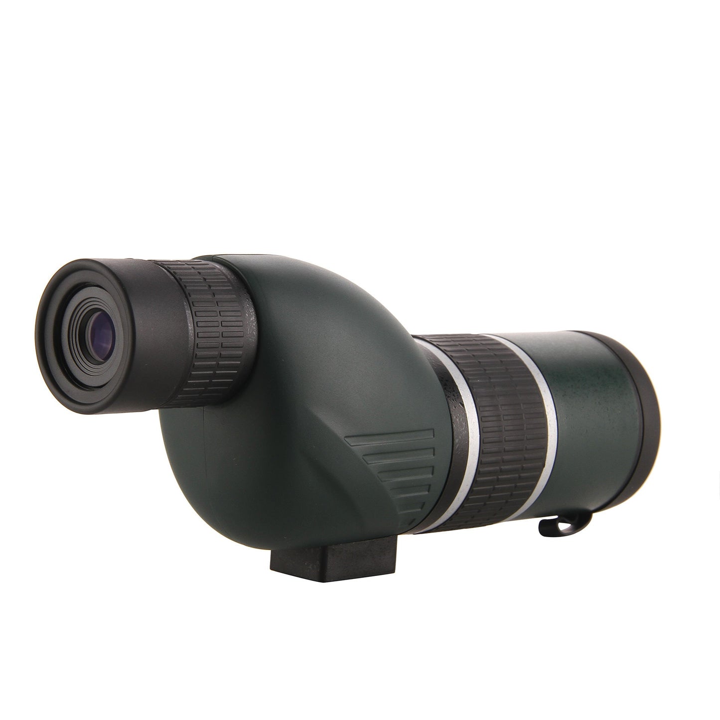 Telescopio monocular de visión nocturna de baja luz con zoom 20-60 x60 para exteriores de productos ópticos