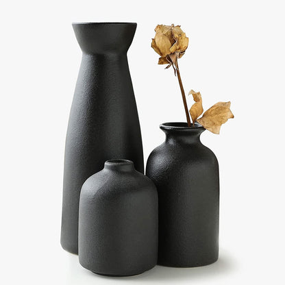 Ceramic Vase
